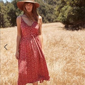 Christy Dawn dress ❤️